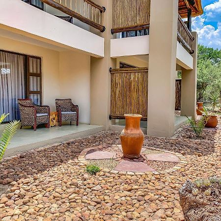 Tshikwalo Game Lodge Klipdrift Exteriér fotografie