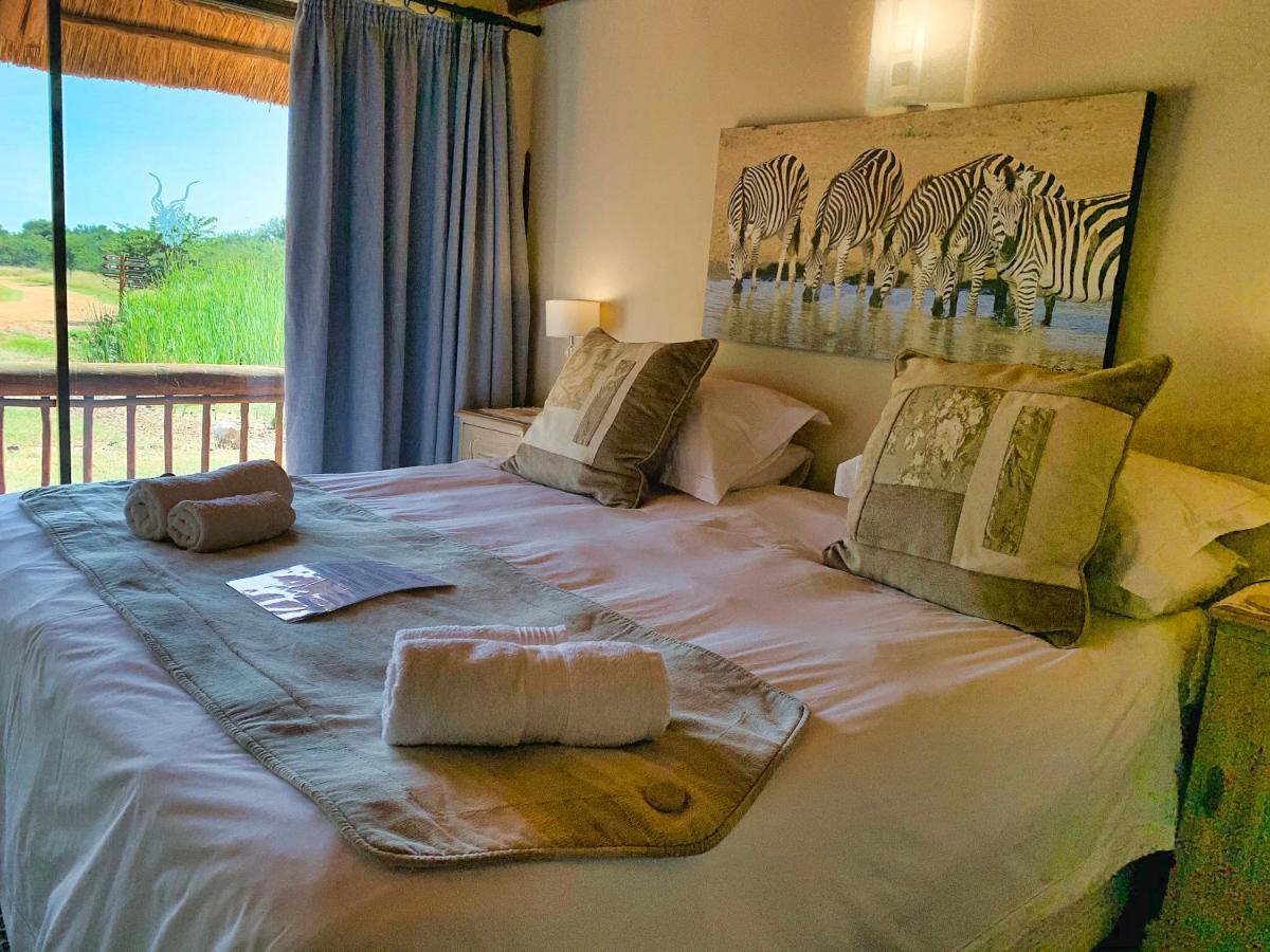 Tshikwalo Game Lodge Klipdrift Exteriér fotografie