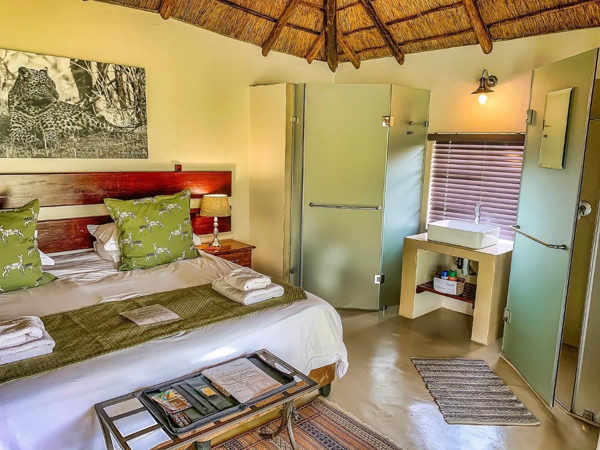 Tshikwalo Game Lodge Klipdrift Exteriér fotografie