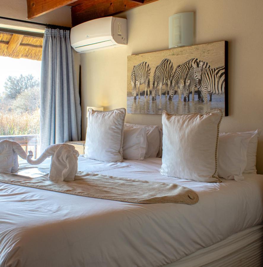 Tshikwalo Game Lodge Klipdrift Exteriér fotografie