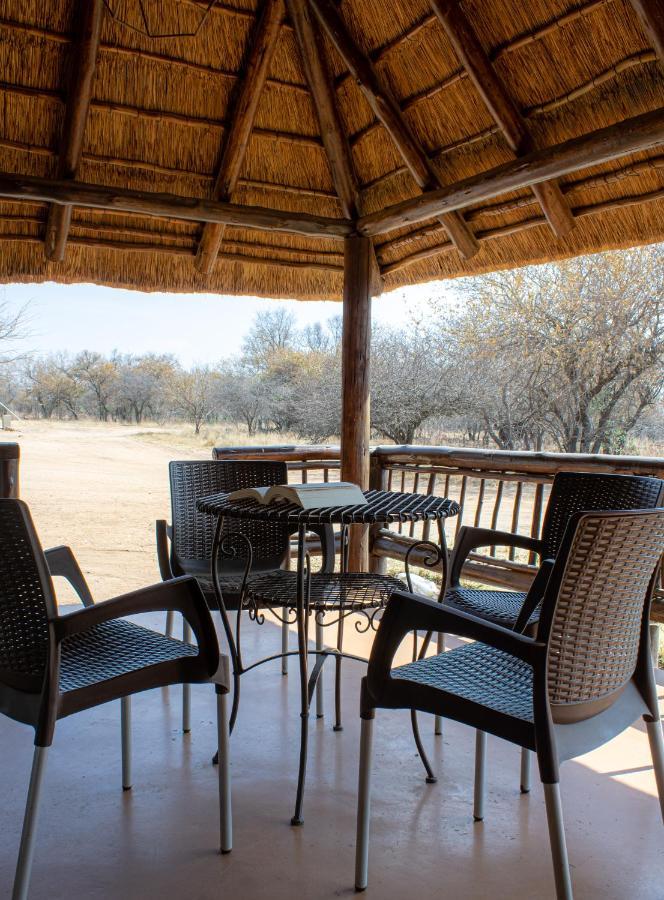 Tshikwalo Game Lodge Klipdrift Exteriér fotografie