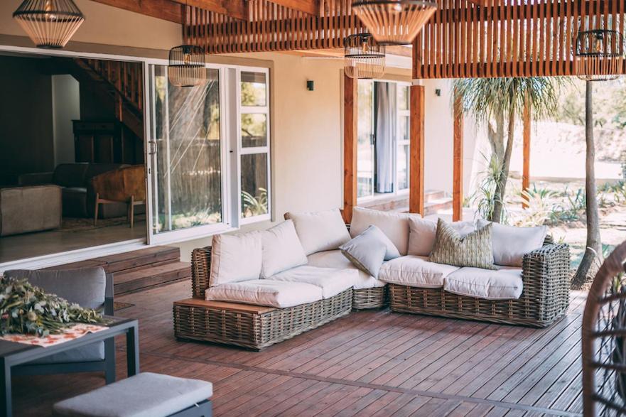 Tshikwalo Game Lodge Klipdrift Exteriér fotografie